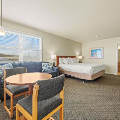 Standard Room Sea Gull by Kees Vacations Promo Code