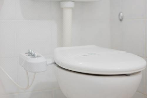 双人房（带独立浴室）