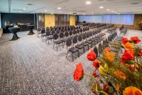 Fletcher Wellness-Hotel Leiden