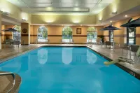 Embassy Suites by Hilton des Moines Downtown