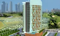 Staybridge Suites DOHA LUSAIL by IHG