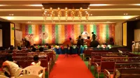 The Mourya Inn