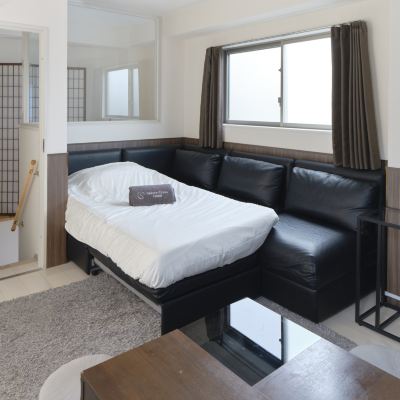 スタンダードルーム サクラクロスホテル上野入谷 クーポン