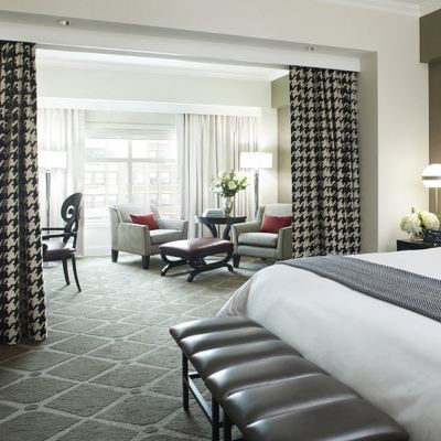 Commonwealth King With Sleep Sofa Hotel Commonwealth Promo Code