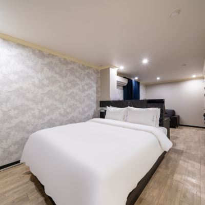 VIP룸 (욕조) Osan O2 쿠폰