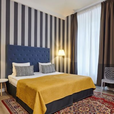 Standard Apartment-Annex Building La Boutique Promo Code