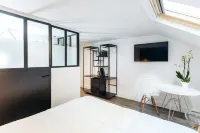 Arome Hotel