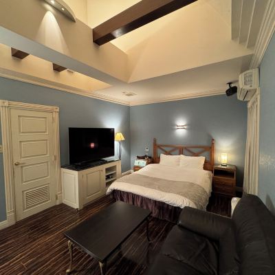 デラックス ダブルルーム ララリゾート クーポン