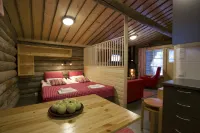 Holiday Club Salla Apartments Hoteles en 