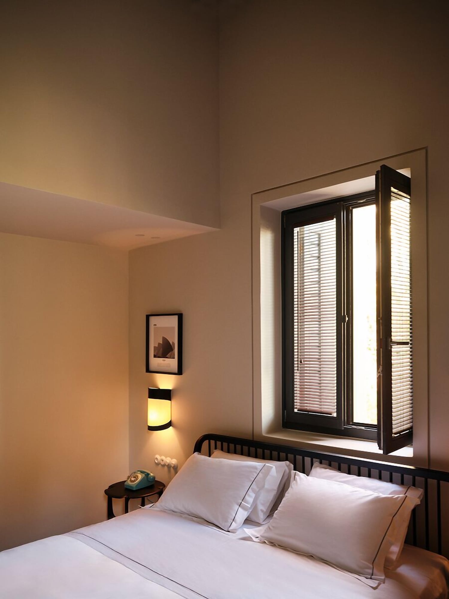 市景行政双人间