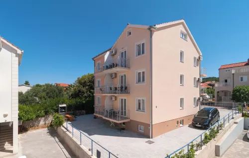 Apartments Island Beat