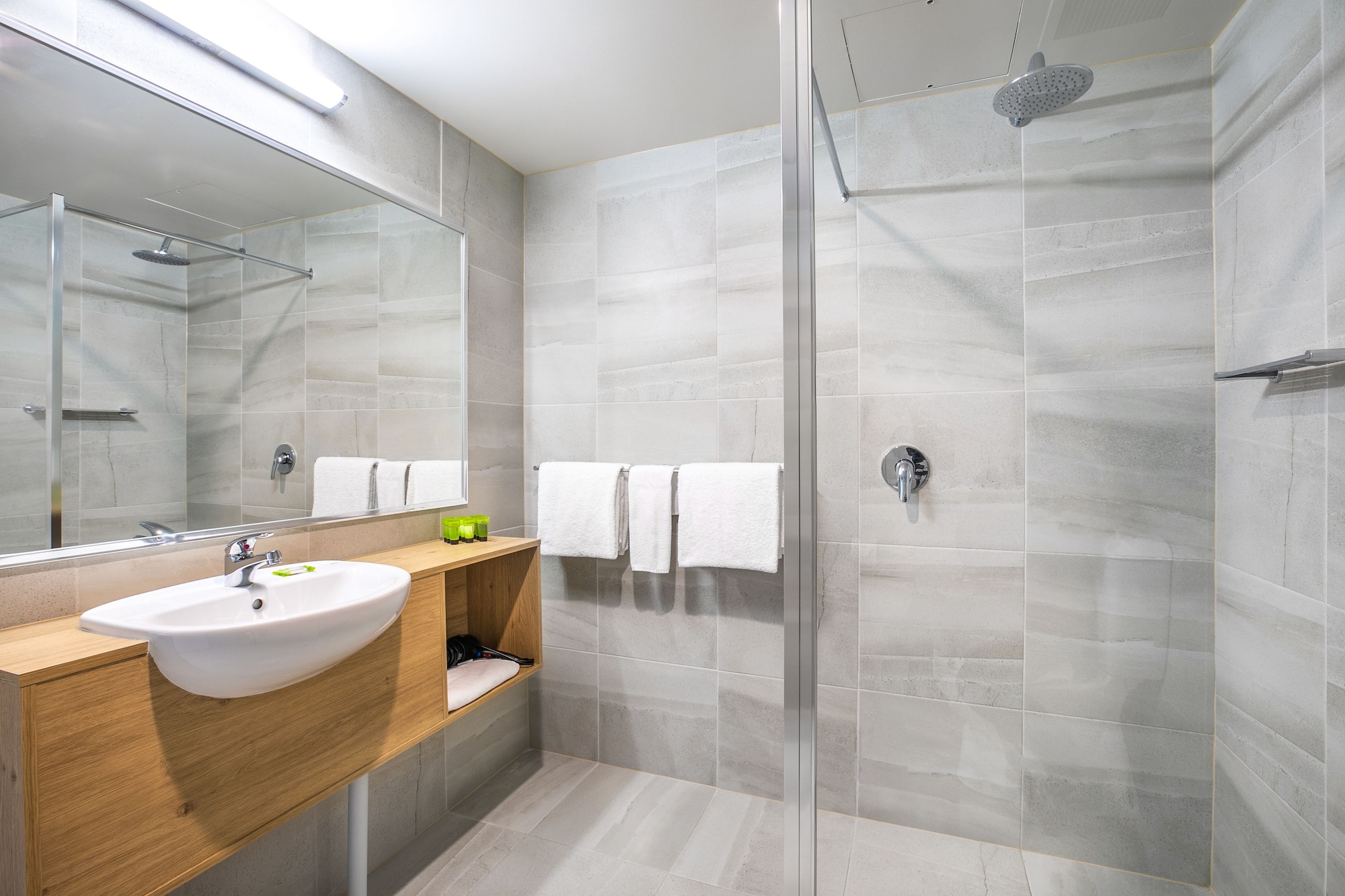 Nightcap at York on Lilydale家庭一室房