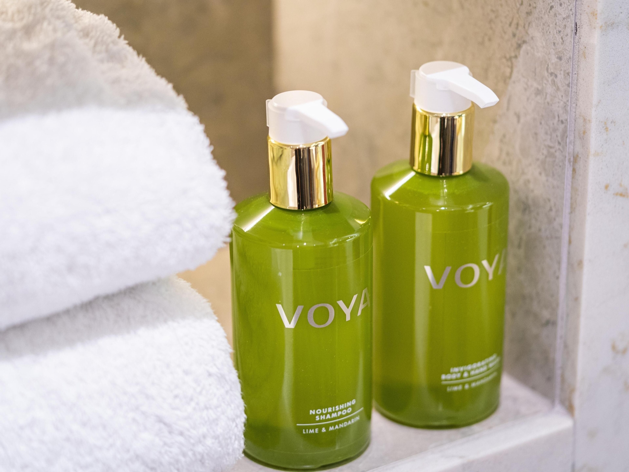 奢华复式双人房