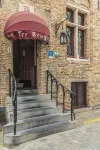 Hotel Ter Brughe by CW Hotel Collection