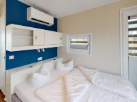 Floating Village Brombachsee Hoteles en Pleinfeld