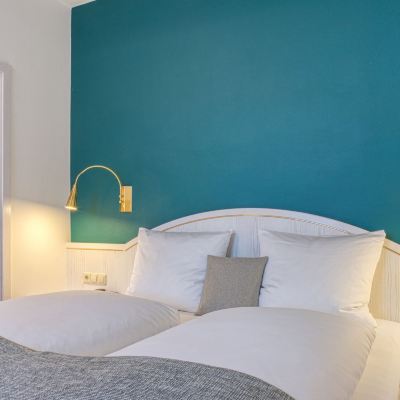 Classic Twin Room Centro Hotel Sautter Promo Code