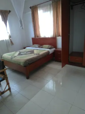 Zebra Resort and Spa