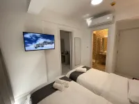 La Veranda De Larnaca Hotel a 