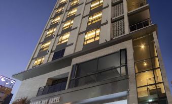Brown Dot Hotel Ulsan Jangsaengpo - Housity