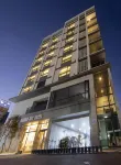 Brown Dot Hotel Ulsan Jangsaengpo