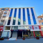 Grand Life Hotel Hoteles en 
