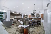 SpringHill Suites Phoenix Goodyear