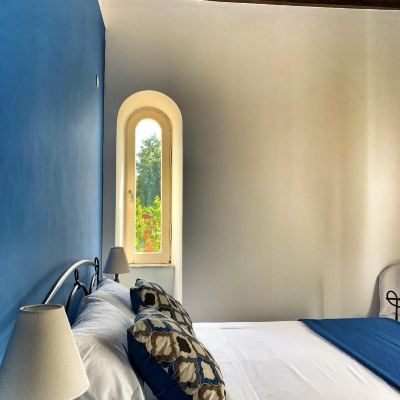 Comfort Double Room Dimora Marella Promo Code