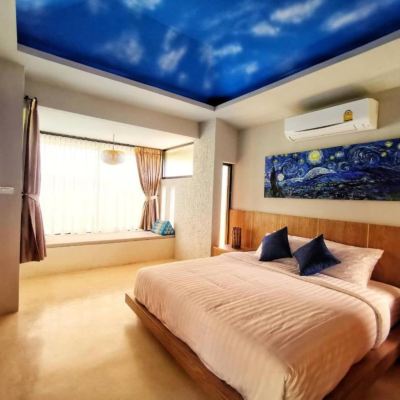 Villa 1 Bedroom with Mountain View Hideaway Promo Code