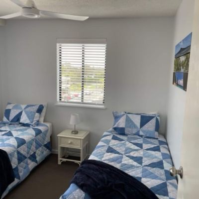 Beach Haven, 2 Bedroom Nautilus Mooloolaba Promo Code