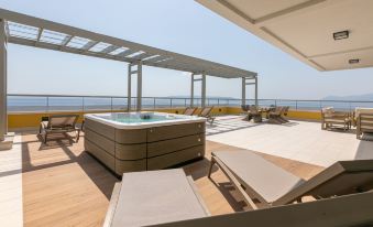 Hotel Antonio - Housity