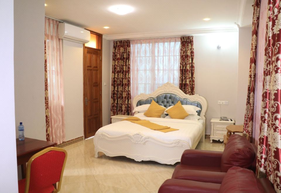 Mount Usambara Hotel - Housity