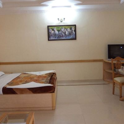 Suite Room With Pool View Kishkinda Heritage Resort Promo Code