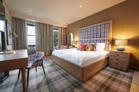 Cameron House on Loch Lomond Hotels in 