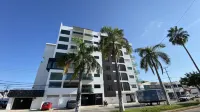 Iberika Apartments Hotele w: 