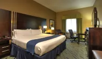 Holiday Inn Express & Suites MIDWEST CITY by IHG Hotel di 