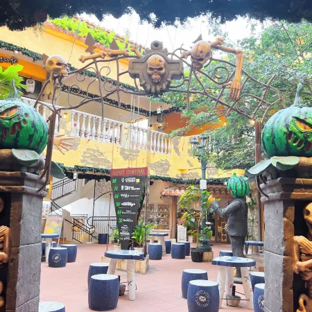 La Hacienda Marina Bay Chatan