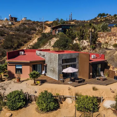 Rancho Cien Piedras