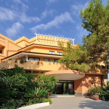 Hotel I Melograni