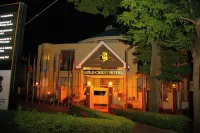 Gold Crest Hotel - Arusha Hôtels à : 