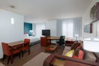 Residence Inn Laredo Del Mar