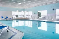 Delta Hotels Sault Ste. Marie Waterfront