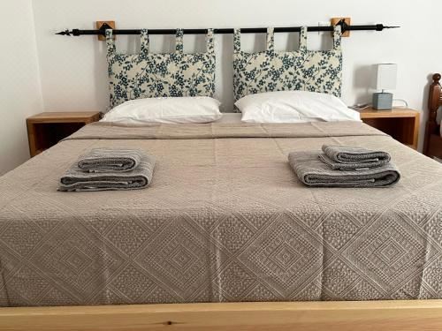 海景双人间 - 带阳台