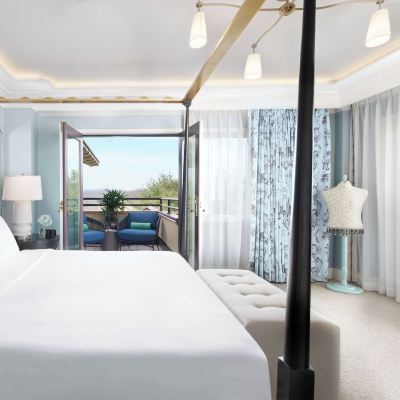 The Grand Lodge Highlands Suite Nemacolin Promo Code