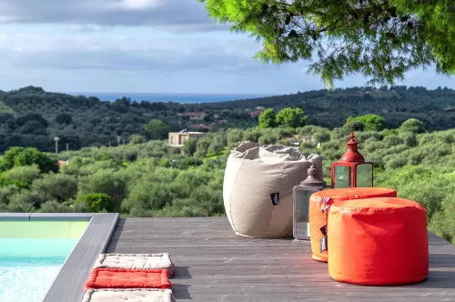 Sardinia RE - Villa Posta de Sol