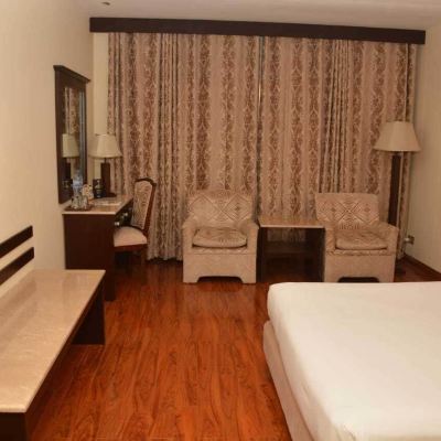 Standard Single Room 伊斯蘭堡酒店優惠