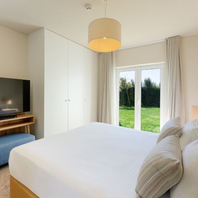 Deluxe Two-Bedroom Apartment Eden Resort Promo Code