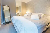 Harmooni Suites Hotels in 