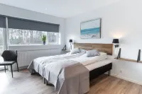Hotel/ Apartments Marina Các khách sạn ở 