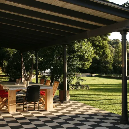 Imani Country House