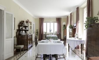 Villa Monacelli - Housity